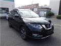 2020 Nissan X-Trail