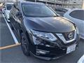 2017 Nissan X-Trail
