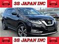 2019 Nissan X-Trail
