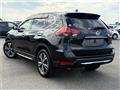 2019 Nissan X-Trail