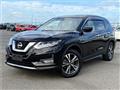 2019 Nissan X-Trail