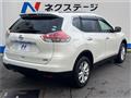 2016 Nissan X-Trail