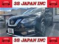 2020 Nissan X-Trail