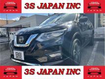 2020 Nissan X-Trail