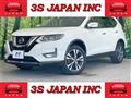 2018 Nissan X-Trail