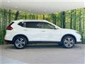 2018 Nissan X-Trail