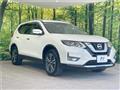 2018 Nissan X-Trail