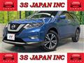 2019 Nissan X-Trail