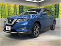 2019 Nissan X-Trail