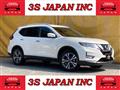2019 Nissan X-Trail