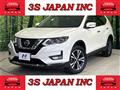 2018 Nissan X-Trail