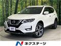 2018 Nissan X-Trail