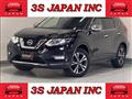 2019 Nissan X-Trail