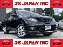2013 Nissan X-Trail