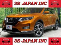 2019 Nissan X-Trail