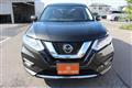 2020 Nissan X-Trail