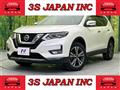 2019 Nissan X-Trail