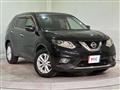 2014 Nissan X-Trail