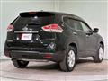 2014 Nissan X-Trail