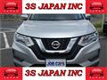 2018 Nissan X-Trail