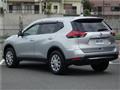 2018 Nissan X-Trail