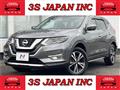 2019 Nissan X-Trail