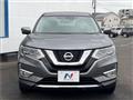 2019 Nissan X-Trail