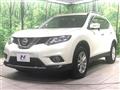 2016 Nissan X-Trail