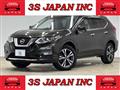 2019 Nissan X-Trail