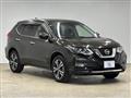 2019 Nissan X-Trail