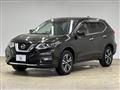 2019 Nissan X-Trail