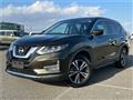 2019 Nissan X-Trail