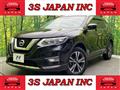 2019 Nissan X-Trail