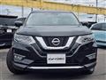 2019 Nissan X-Trail