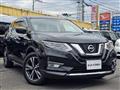 2019 Nissan X-Trail