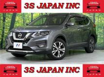 2019 Nissan X-Trail