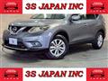 2016 Nissan X-Trail
