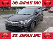 2019 Honda VEZEL