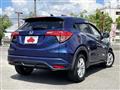 2015 Honda VEZEL