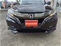 2016 Honda VEZEL