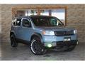 2007 Honda Crossroad