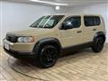 2007 Honda Crossroad