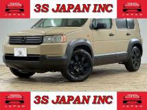 2007 Honda Crossroad