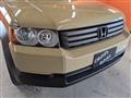 2007 Honda Crossroad