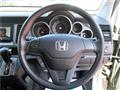 2008 Honda Crossroad