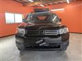 2007 Honda Crossroad