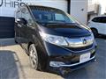 2016 Honda Step WGN