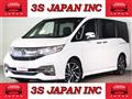 2016 Honda Step WGN