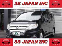 2010 Honda Step WGN