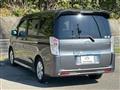 2010 Honda Step WGN